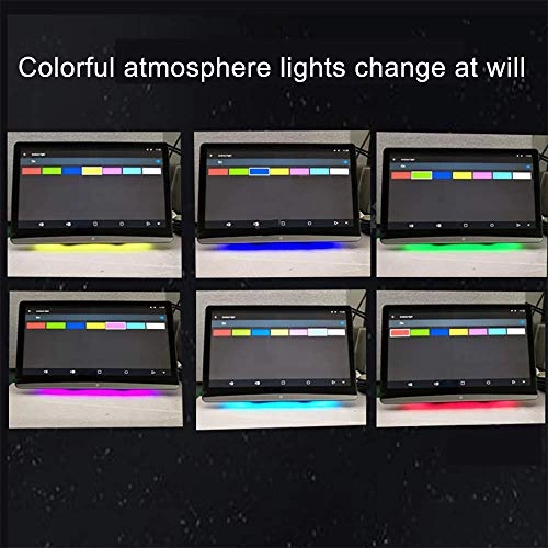 Car Headrest Monitor - 12.5 Inches