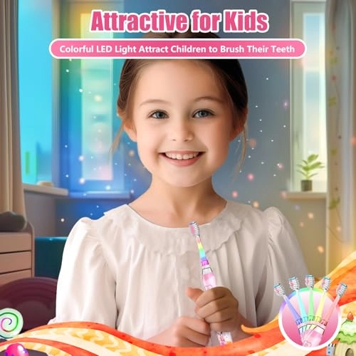 DT-K6 - Children 24000 VPM 2-minute timer