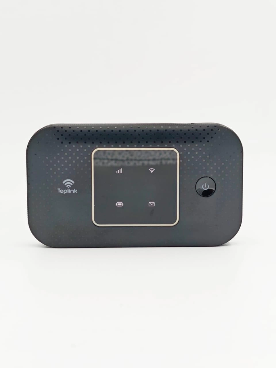 Harzoma Ultra 4G Pocket Wi-Fi Router - LTE Cat4 300Mbps