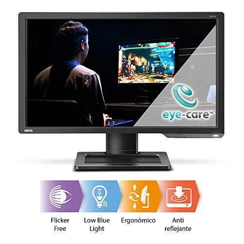 XL2411P - 24 inch 1920 X 1080