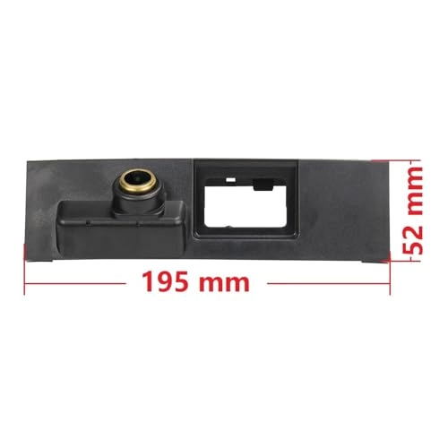 Rear View CCD - Night vision