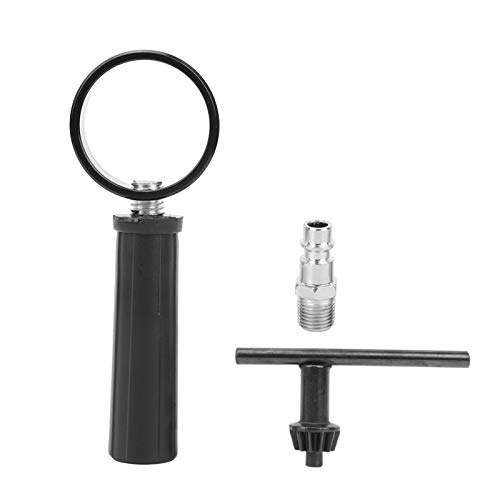 YC-1091 - Pneumatic Drill 13mm