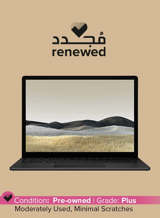 (Renewed) Surface Laptop 3 1868 - 13.5'' Core i7-1065G7 16GB DDR4 256GB SSD