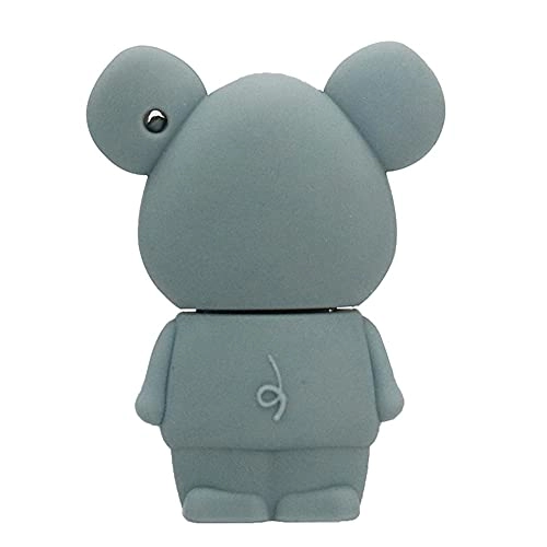 Cartoon 12 Symbolic Animals USB Flash Drive - USB 2.0 16GB