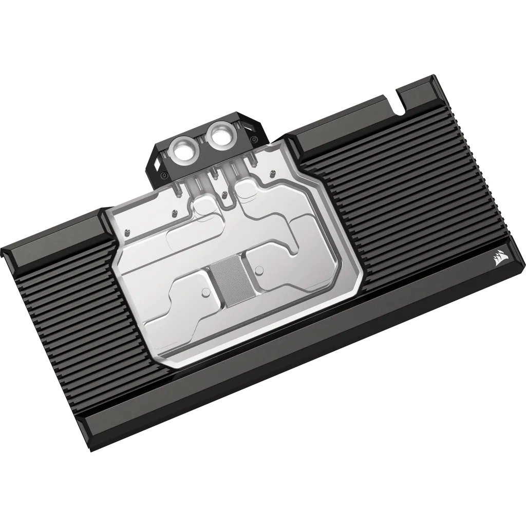 Hydro Series - Liquid CPU Cooler Black