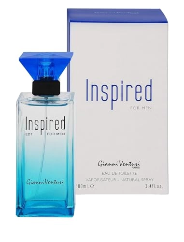 Inspired Eau de Parfum 100ml