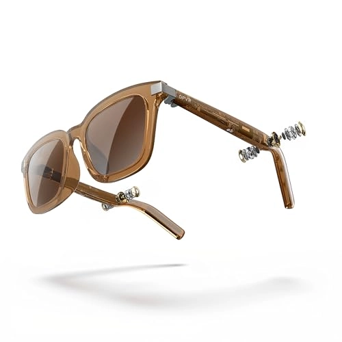 G2 - Smart Glasses 360° Stereo Sound IPX4