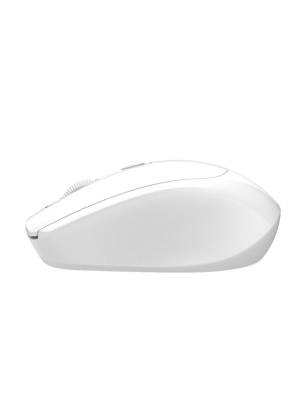 Dual Mode Wireless Mouse - Bluetooth 2.4GHz