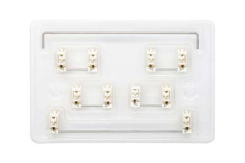 Neo & QK PCB Stabilizer - USB-C