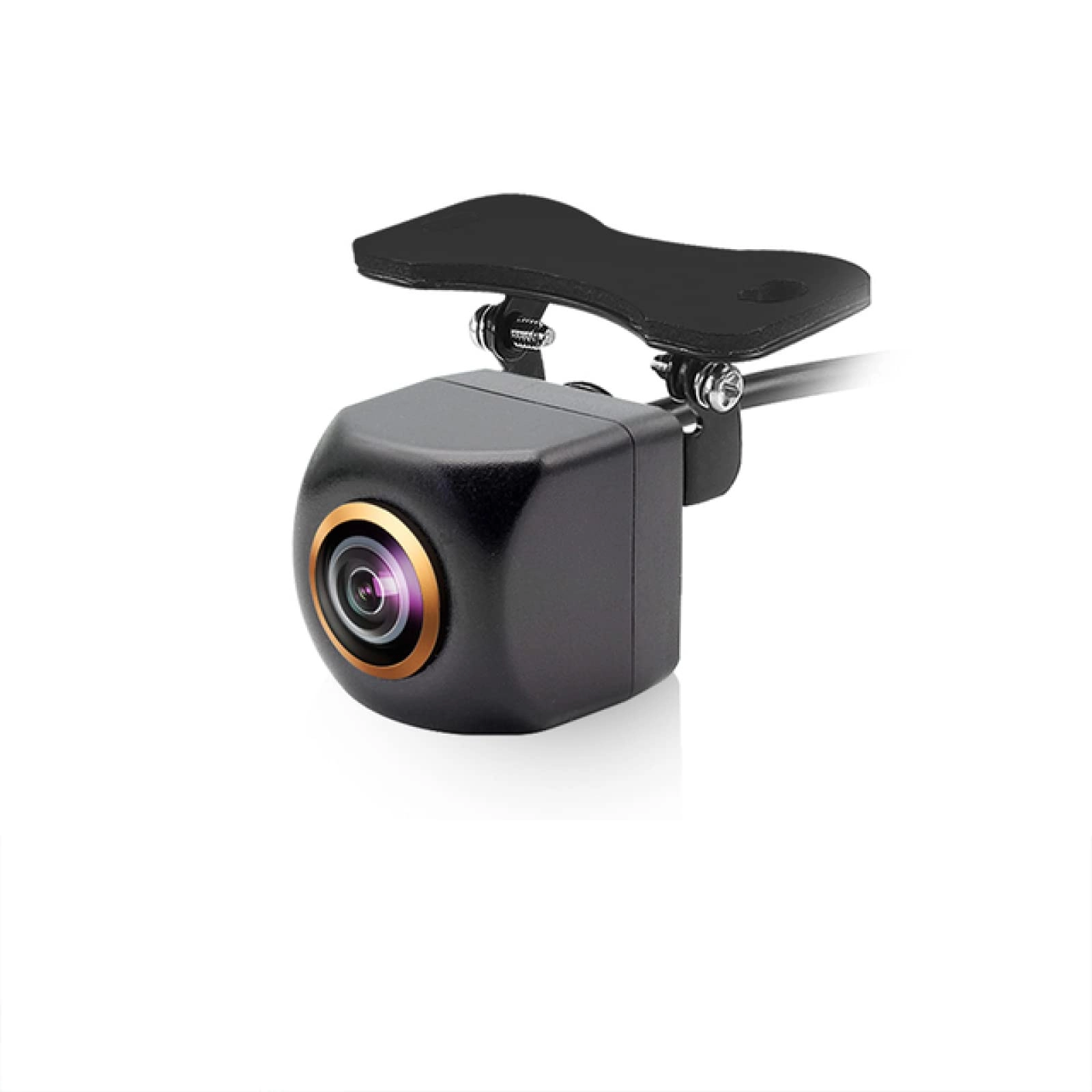 Fisheye Lens - Night vision Wire 1080P