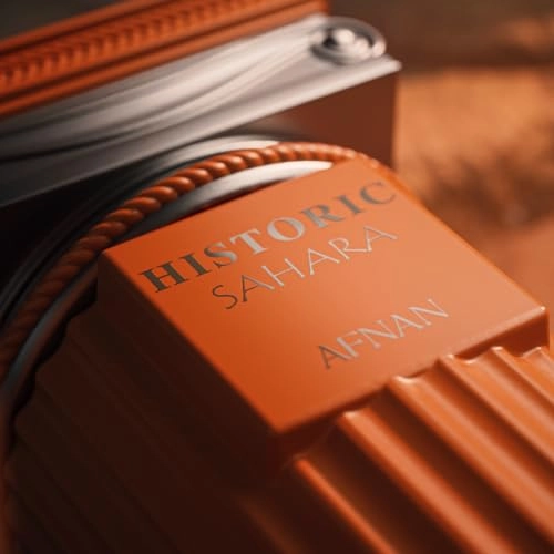 Historic Sahara Eau de Parfum 100ml