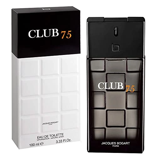 Club 75 Eau de Toilette 3.33 Ounce