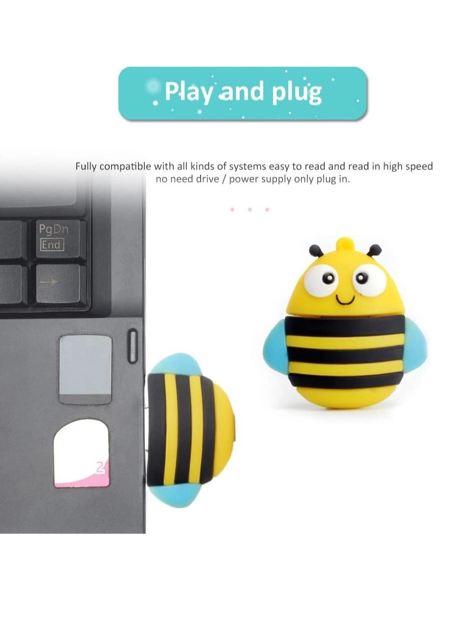 Bee 32GB