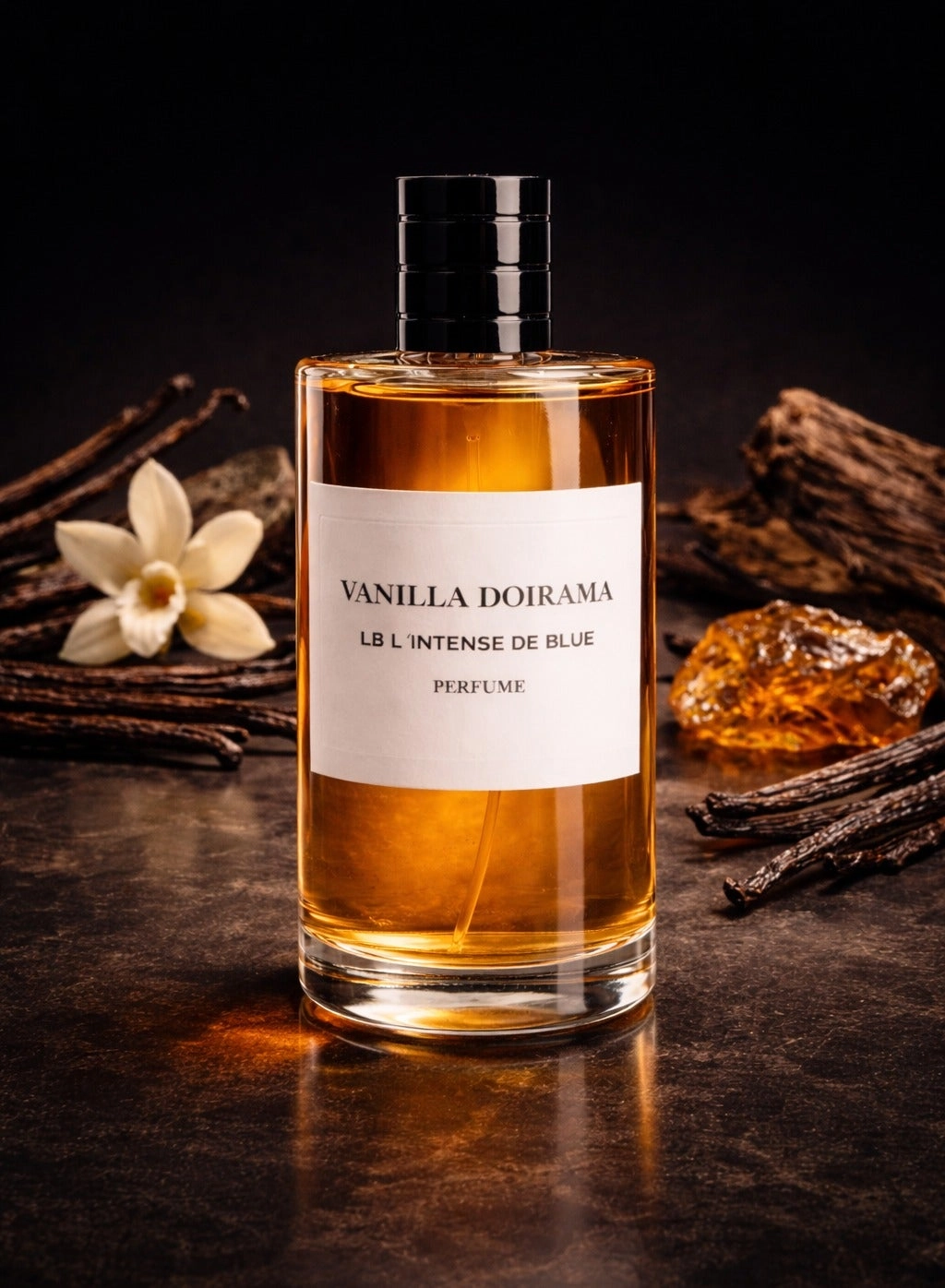 Vanilla Diorama Eau de Parfum 200ml