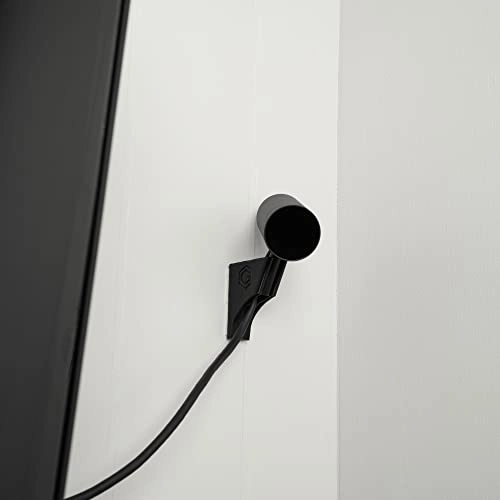 Mount Compatible with Oculus Rift Sensor - 3-Pack Tape Included