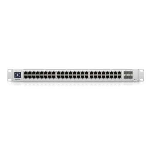 USW-ENTERPRISE-48-POE 48-Ports