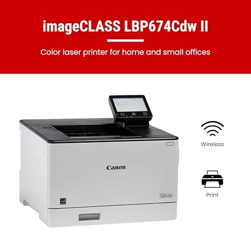 LBP674Cdw II