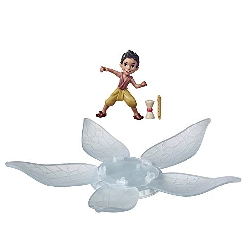 Raya Surprise Blind Box - Series 2 3-inch 2 Accessories Ages 3+