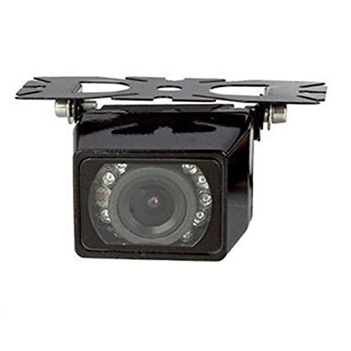 Car Rearview Camera - 728 x 512 pixels