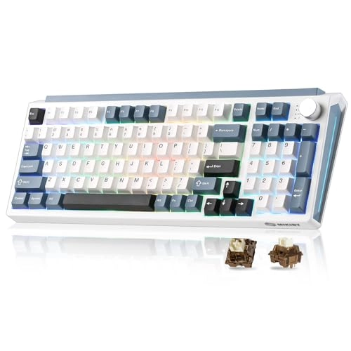K98 - Wired/Wireless