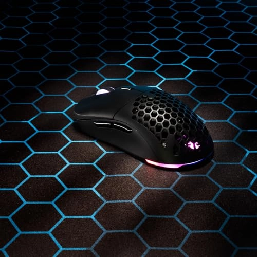 Arakne Elite - Wireless wired