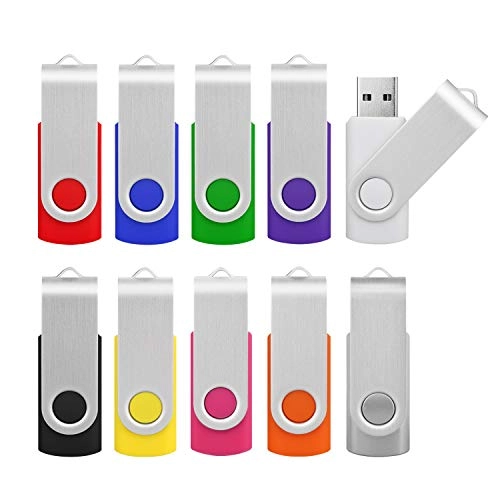 U305 - USB 2.0 2GB Bundle
