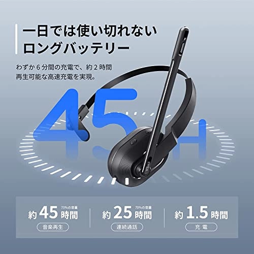 H3 Wireless Headset