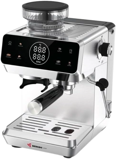 Fipka ME-CCM2075 - Commercial Grinder Touch Screen