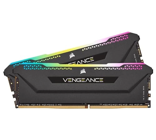 VENGEANCE RGB PRO - 16 GB 3600 MHz DIMM DDR4