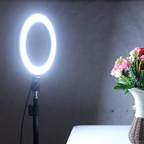 LED Ring Light - 10 Inch Set