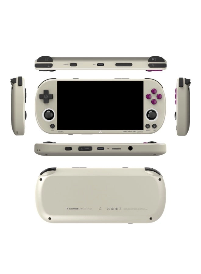 Smart Professional Retro Game Console - 64GB