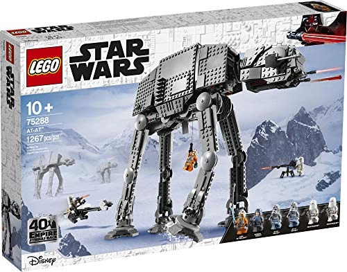 Star Wars AT-AT (75288)
