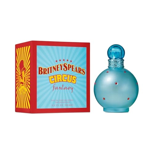 Circus Fantasy Eau de Parfum 100 ml