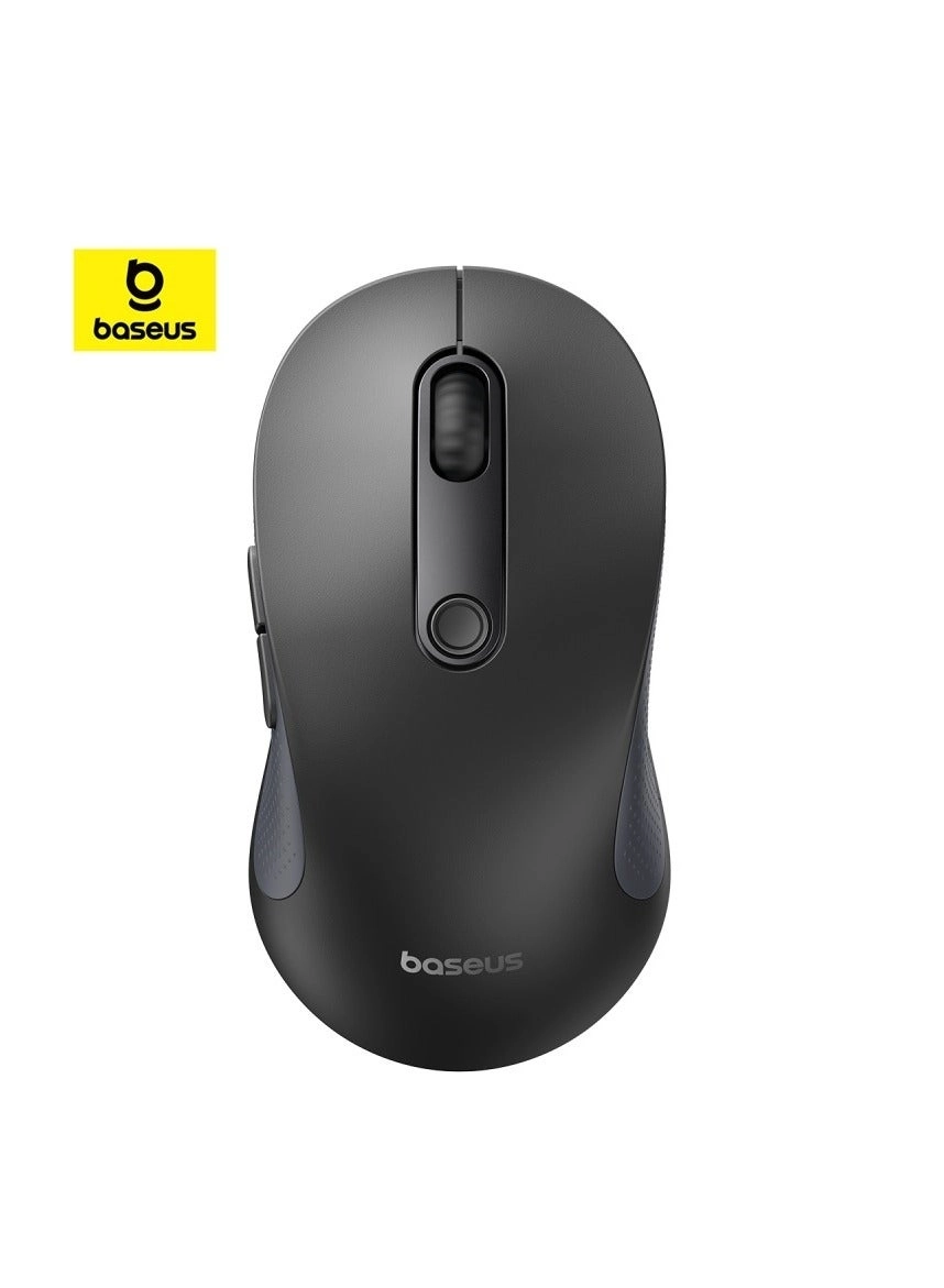 F02 Ergonomic Mouse - Wireless