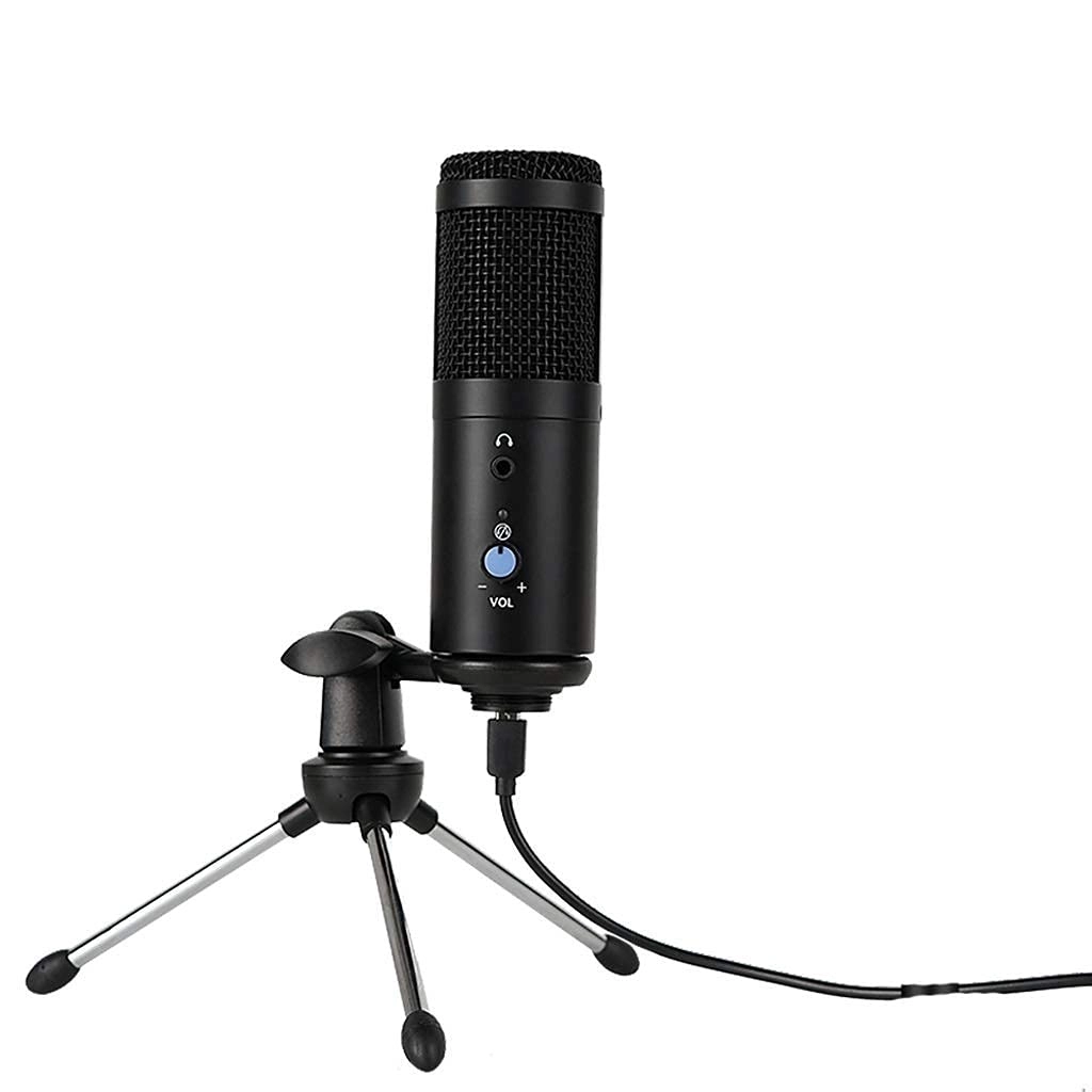 Studio Recording Mic USB Microphone