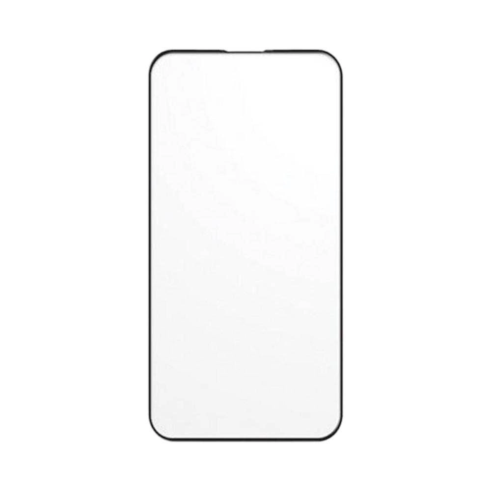 Mobogenie Clear Tempered Glass Screen Protector for iPhone 16 Pro