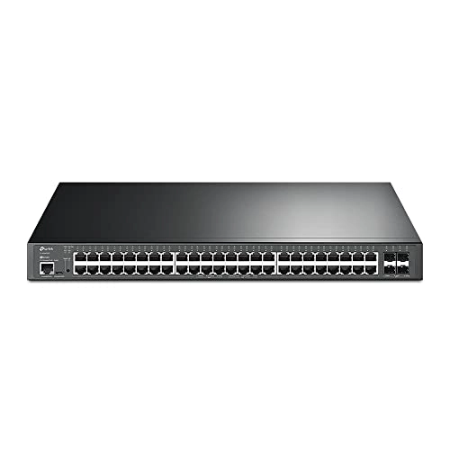 TL-SG3452XP 48-ports