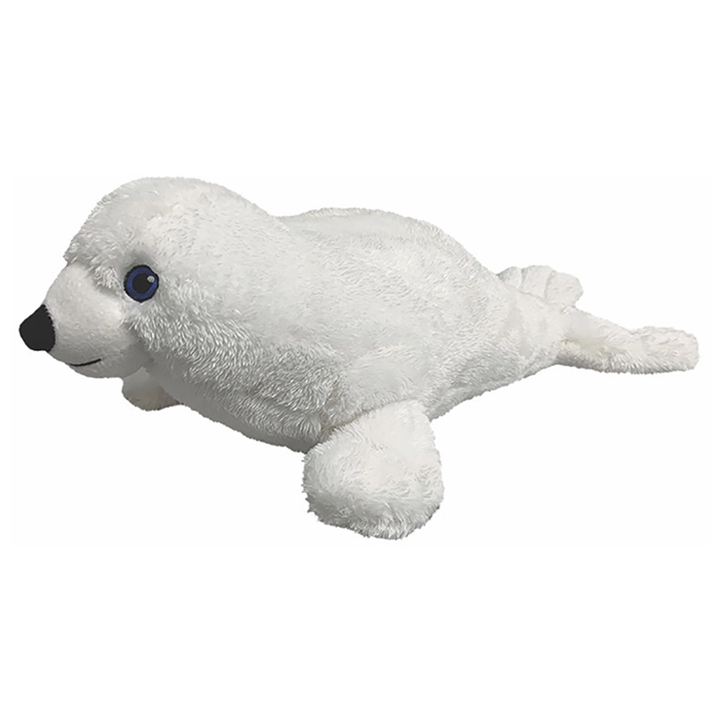 Eco Buddiez - Harp Seal - Suitable for 0 month and above