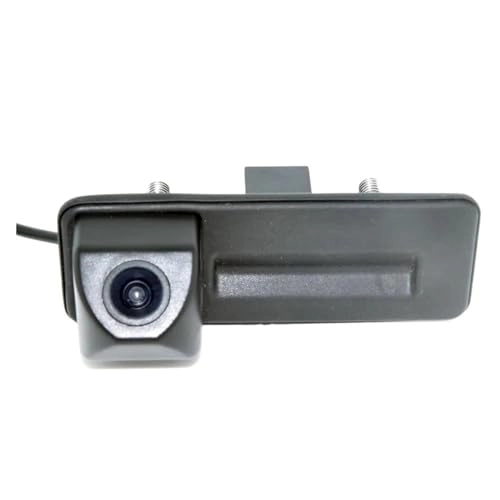 Reverse car rear view camera - Night vision Wired 720 x 540 pixels