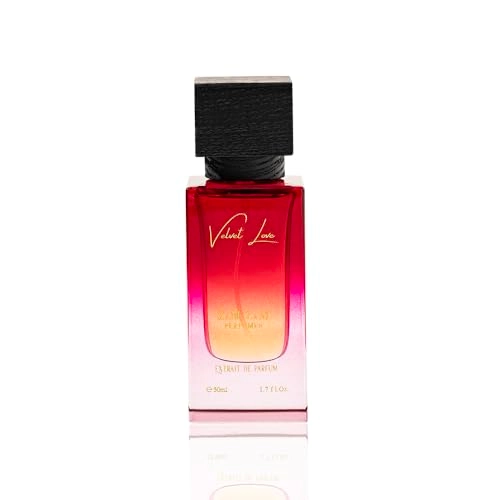 Velvet Love Eau de Parfum 50ml