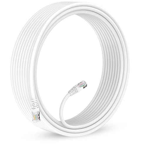 Sounce Cat6 UTP Ethernet Cable - 2 Meter