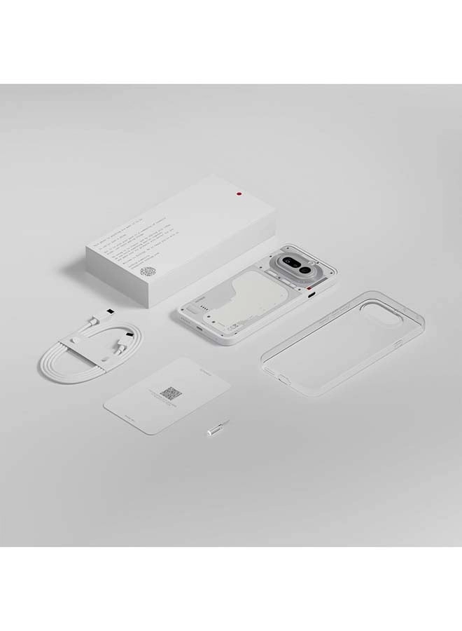 Phone 4a - 12GB 256GB