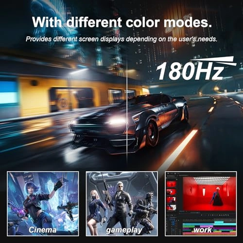 Z27B16 - 27 Inches 1920x1080