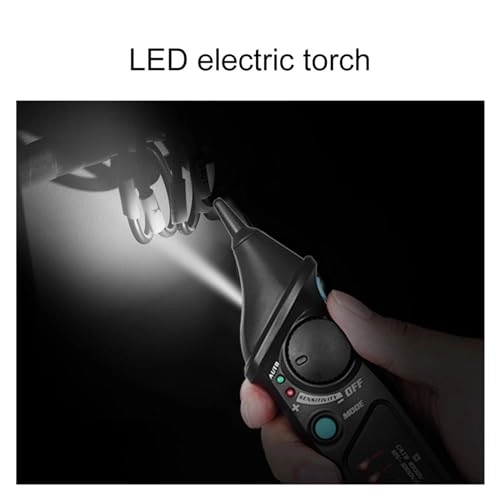 FWT11 - Transmitter Receiver + AVD06 - Voltage Detector