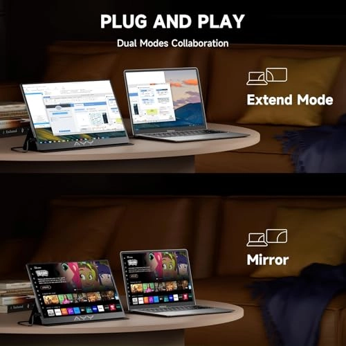 A156C2H - FHD 1080p 15.6 inch