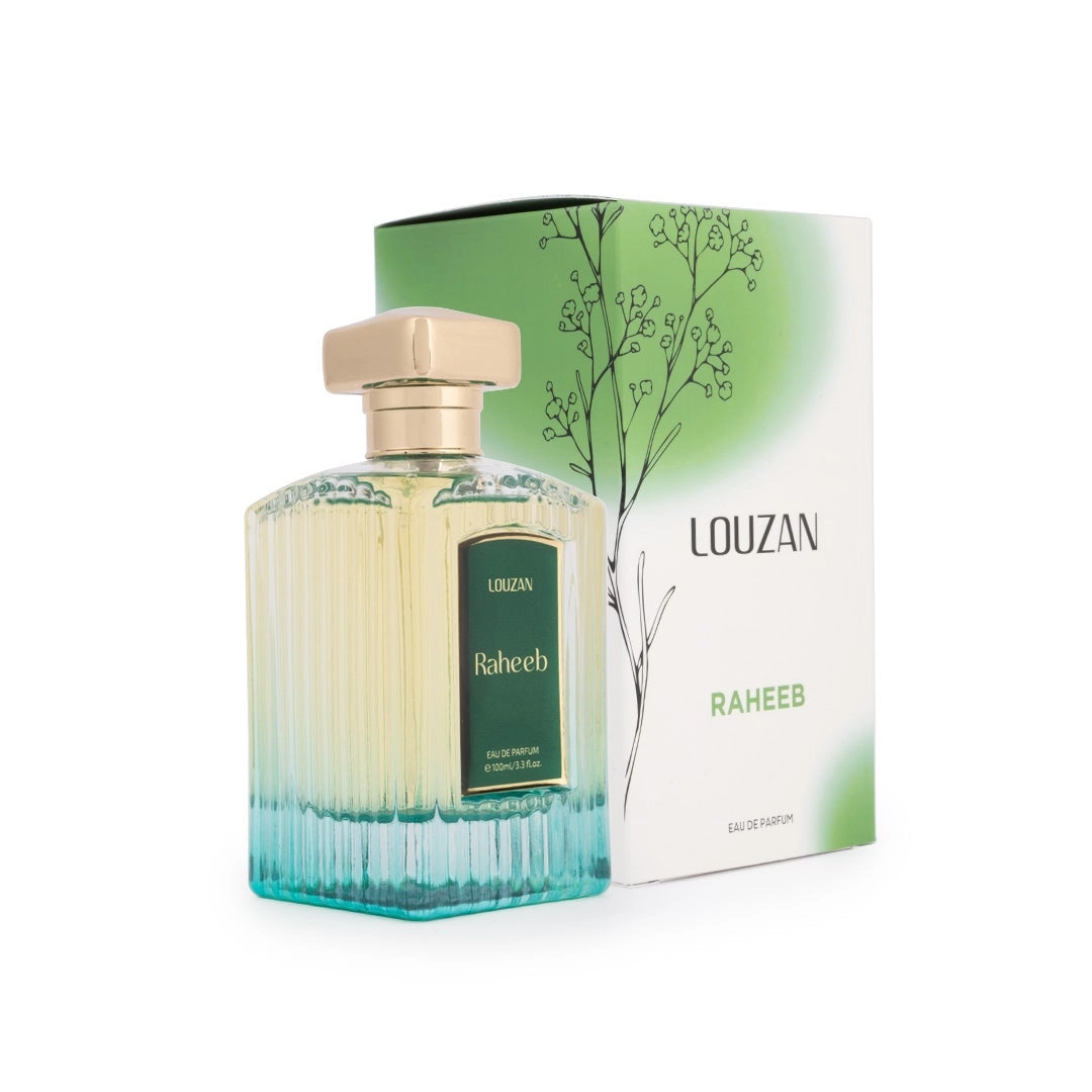 LOUZAN Raheeb - Eau de Parfum 100 ml