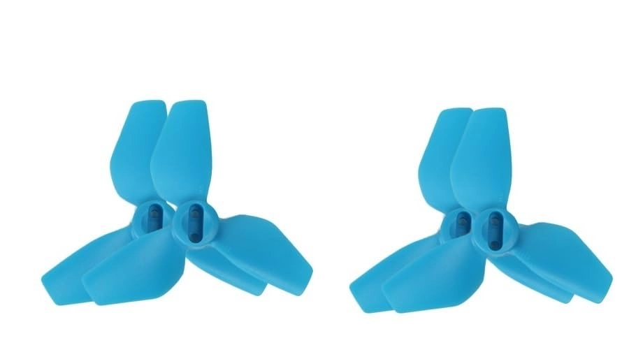 SxRakiO 2016S - 2 Pairs Blue Neo series