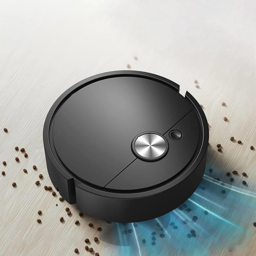 3-In-1 Robot Sweeper H24230B