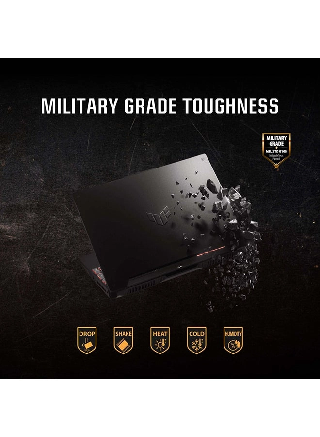 TUF F15 FX507ZV4-LP052W - 15.6'' i7-12700H 16GB DDR4 1000GB SSD