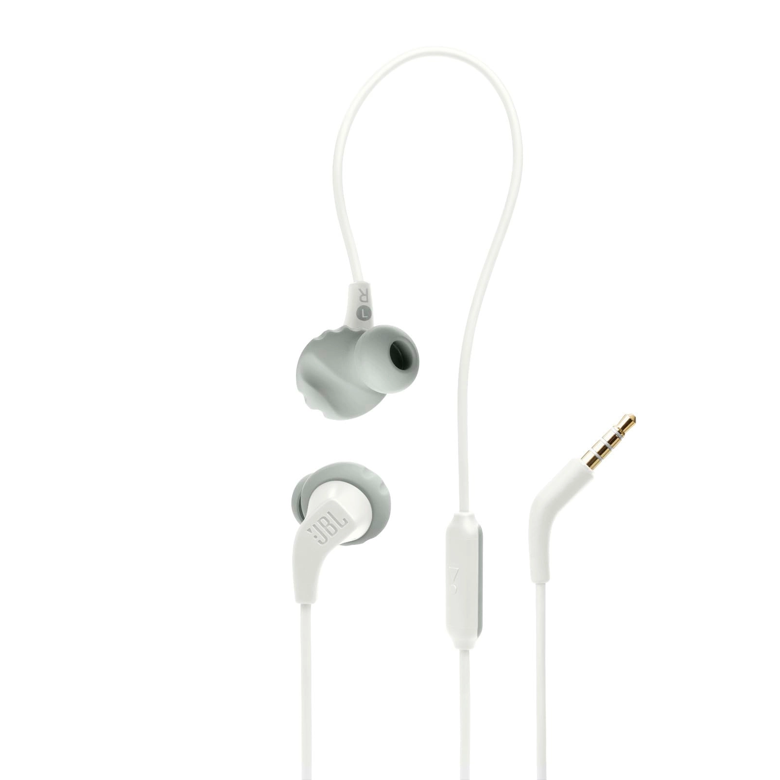 Endurance Run 2 Wired Earphone